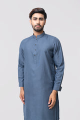 Regular Fit Kabli Set