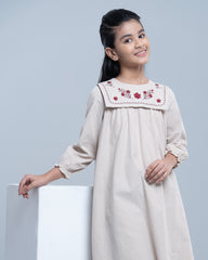Girls' Dress (6-8 Years)