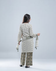 Princess Lawn (10-14 Years)