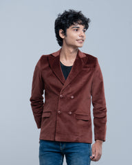 Junior Boys' Blazer (10-14 Years)