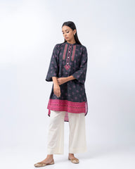 Women's Ethnic Kurti