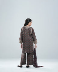 Princess Lawn (6-8 Years)