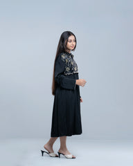 Junior Girls' Long Dress (10-14 Years)