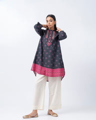 Women's Ethnic Kurti