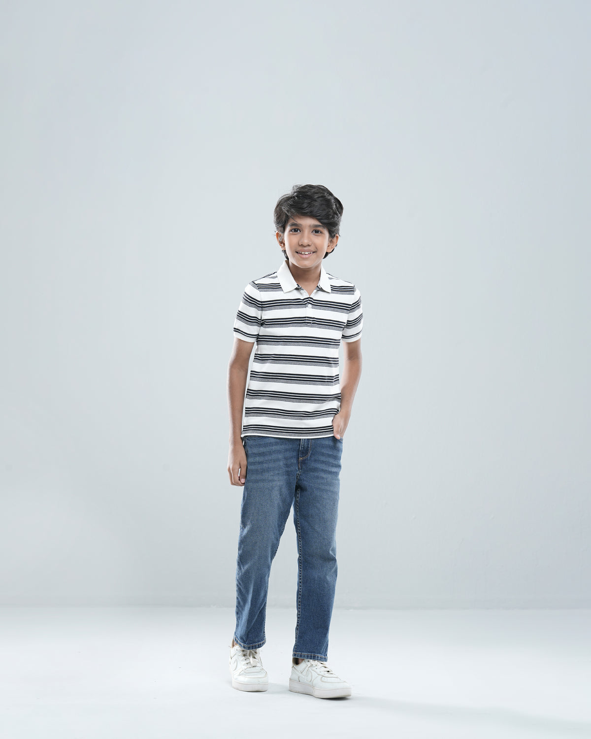Prince Polo (2-4 Years)