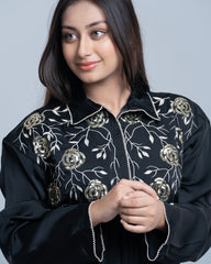 Junior Girls' Long Dress (10-14 Years)