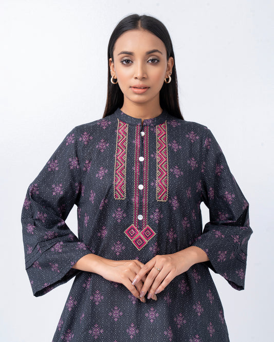 Women's Ethnic Kurti