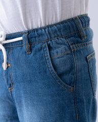 Boys' Denim Pant (6-8 Years)