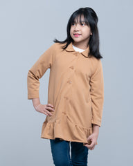Princess Jacket (6-8 Years)