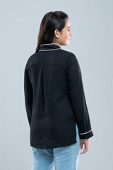 Junior Girls Western Fashion Top (10-14 Years)