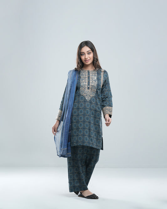 Princess Lawn (10-14 Years)