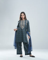 Princess Lawn (10-14 Years)