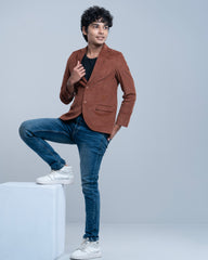 Junior Boys' Blazer (10-14 Years)