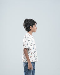 Prince T-Shirt (2-4 Years)