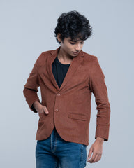 Junior Boys' Blazer (10-14 Years)