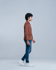 Junior Boys' Blazer (10-14 Years)