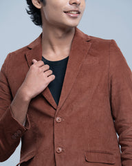 Junior Boys' Blazer (10-14 Years)