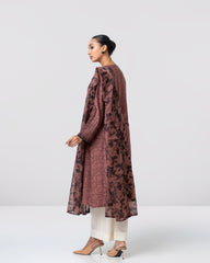 Women's Two-Piece Ethnic Set