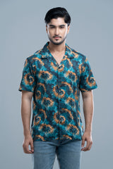 Regular Fit Casual Shirt
