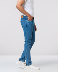 Tapered Fit Malibu Jeans