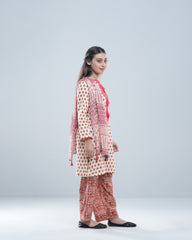 Princess Lawn (10-14 Years)