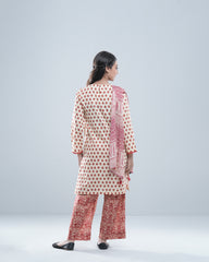 Princess Lawn (10-14 Years)