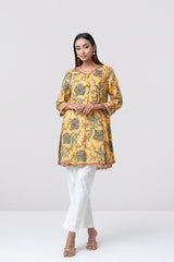 Smart Fit Viscose Ethnic Kurti