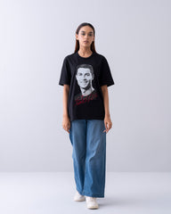 Relaxed Fit Kickoff T-Shirt - Cristiano Ronaldo