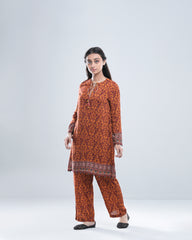 Princess Ethnic Set (10-14 Years)