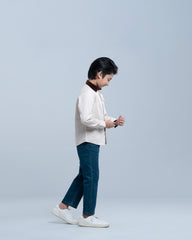 Boys' Casual Shirt (2-4 Years)