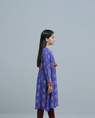 Girls' Ethnic Top (6-8 Years)