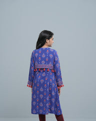 Girls' Ethnic Top (6-8 Years)
