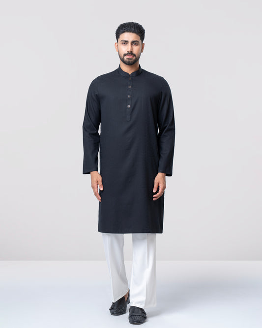 Regular Fit Semi-Formal Panjabi