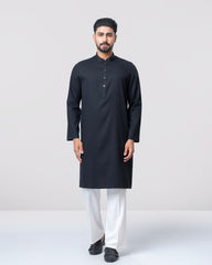 Men's Regular Fit Panjabi