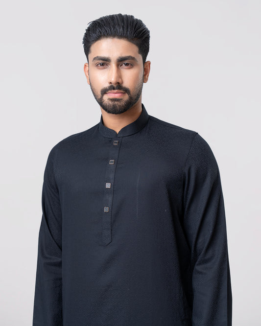 Regular Fit Semi-Formal Panjabi