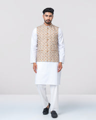 Regular Fit Waistcoat