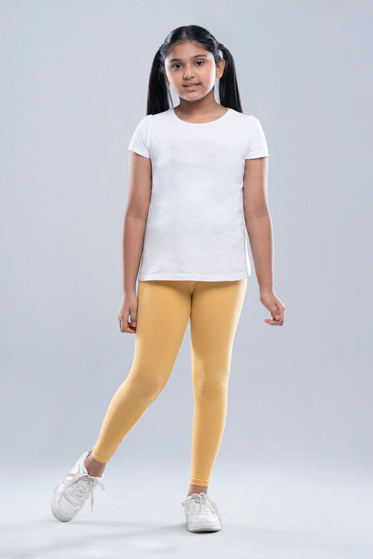 Girls Leggings (6-8 Years)