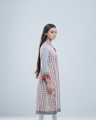 Junior Girls' Ethnic Top (10-14 Years)