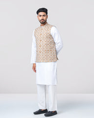 Regular Fit Waistcoat