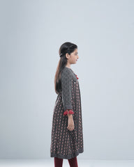 Girls' Ethnic Top (2-4 Years)