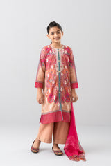 Princess Lawn (2-4 Years)