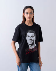 Relaxed Fit Kickoff T-Shirt - Cristiano Ronaldo