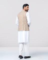 Regular Fit Waistcoat