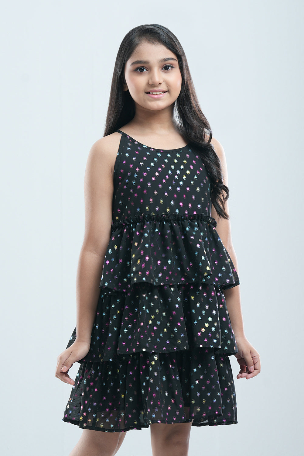 Princess Top (2-4 Years)