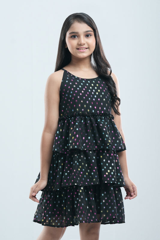 Princess Top (6-8 Years)
