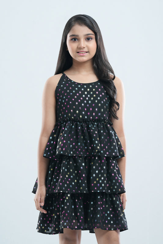Princess Top (2-4 Years)