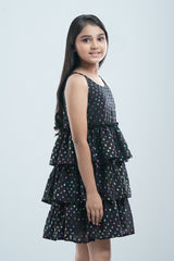 Princess Top (6-8 Years)