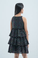 Princess Top (6-8 Years)