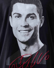 Relaxed Fit Kickoff T-Shirt - Cristiano Ronaldo