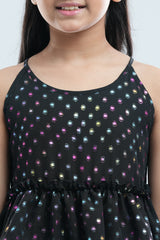 Princess Top (6-8 Years)